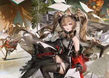 Arknights Endfield Siapkan Page Sosial Media Resmi untuk Indonesia?