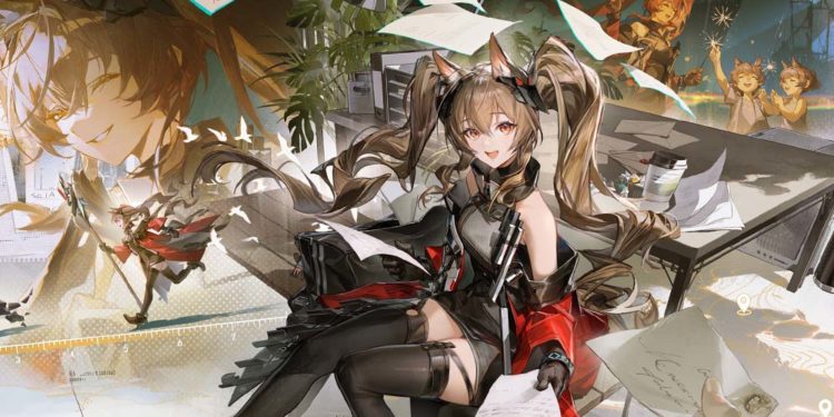 Arknights Endfield Siapkan Page Sosial Media Resmi untuk Indonesia?