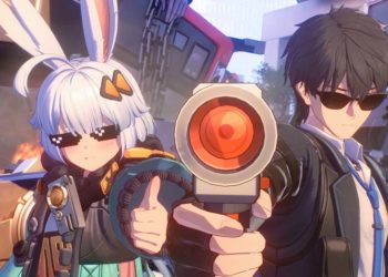 Informasi eksklusif dari issue majalah Famitsu terbaru mengungkap kalau ANANTA tidak akan membatasi pemain dengan sistem gacha karakter