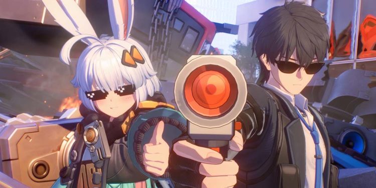 Informasi eksklusif dari issue majalah Famitsu terbaru mengungkap kalau ANANTA tidak akan membatasi pemain dengan sistem gacha karakter