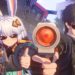 Informasi eksklusif dari issue majalah Famitsu terbaru mengungkap kalau ANANTA tidak akan membatasi pemain dengan sistem gacha karakter