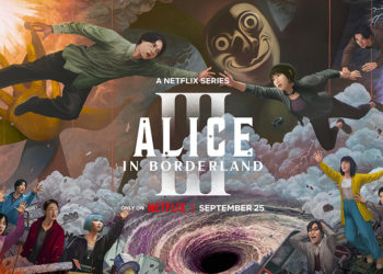 Alice in Borderland akhirnya balik lagi dengan Season 3 dan kami akan review secara lengkap impresinya di artikel ini.