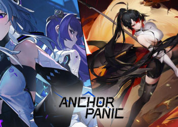Memulai petualangan di Anchor Panic bisa terasa bikin pusing tanpa adanya Tier List dan artikel guide ini akan membantumu.