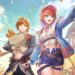 Ragam detail baru Atelier Resleriana: The Red Alchemist & the White Guardian yang kini juga sudah membuka pre-order untuk versi digital