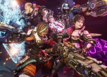 Borderlands 4 hadir sebagai seri ideal untuk pendatang baru serta fans veteran untuk menikmati looter shooter khas yang lebih solid
