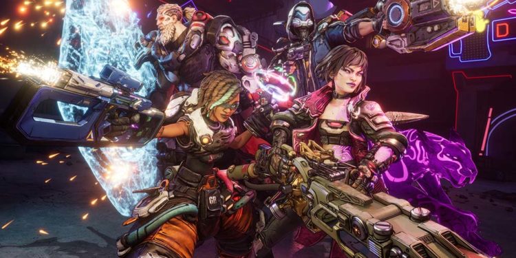 Borderlands 4 hadir sebagai seri ideal untuk pendatang baru serta fans veteran untuk menikmati looter shooter khas yang lebih solid