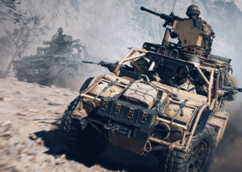 Buat gamer PC yang nyobain Battlefield 6 beberapa waktu lalu, pasti sadar kalau opsi ray tracing sama sekali nggak kelihatan di menu grafis.