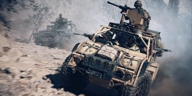 Buat gamer PC yang nyobain Battlefield 6 beberapa waktu lalu, pasti sadar kalau opsi ray tracing sama sekali nggak kelihatan di menu grafis.