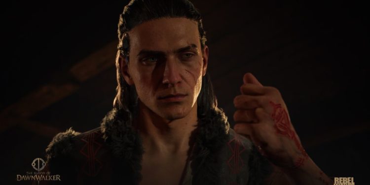 Preview the Blood of Dawnwalker – Game RPG Fresh Perpaduan Narasi dan Gameplay