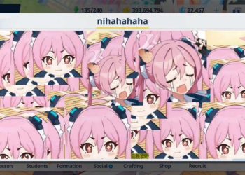 Setelah melakukan investigasi lebih dalam, Nexon mendapati sumber penyebab dari serangan hacker ke Blue Archive beberapa hari lalu