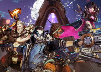 Review Borderlands 4 – Looter Shooter yang Lebih Gila, Lebih Rapi, Lebih Seru