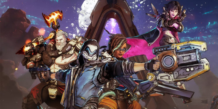 Review Borderlands 4 ini akan membahas sistem gameplay, sensasi gunplay, atmosfer narasi, dan eksplorasi dunia yang menarik.