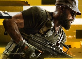 File Call of Duty di PS5 Turun Drastis 100 GB Diupdate Terbarunya!