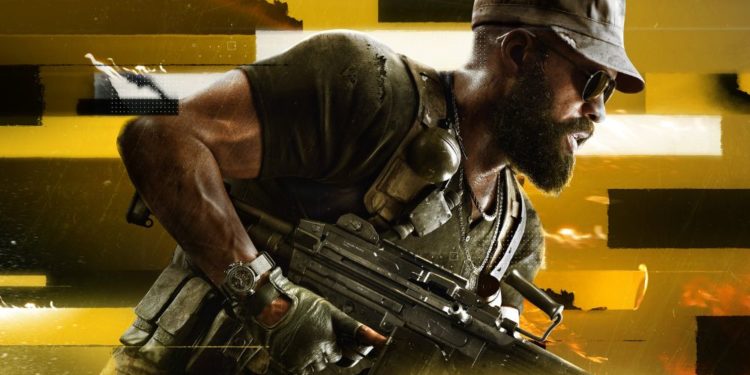 File Call of Duty di PS5 Turun Drastis 100 GB Diupdate Terbarunya!