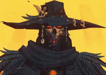 Gearbox ikut menyiapkan Vault Hunter C4SH untuk hadir di Borderlands 4 lewat expansion Mad Ellie and the Vault of the Damned