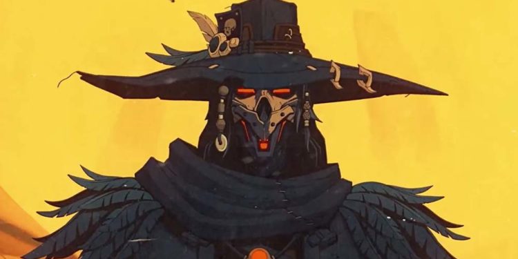 Gearbox ikut menyiapkan Vault Hunter C4SH untuk hadir di Borderlands 4 lewat expansion Mad Ellie and the Vault of the Damned