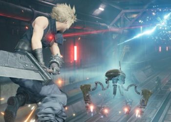 Sutradara Final Fantasy VII Remake Jelaskan Alasan Game-Key Card Hadir di Switch 2