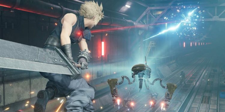 Sutradara Final Fantasy VII Remake Jelaskan Alasan Game-Key Card Hadir di Switch 2