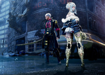 Bandai Namco akhirnya ngumumin tanggal rilis Code Vein 2. Game action RPG bergaya Souls-like ini bakal meluncur pada 30 Januari 2026.