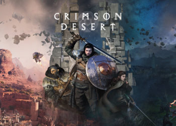 Setelah sempat kena delay, akhirnya Pearl Abyss ngumumin tanggal rilis resmi Crimson Desert yang jatuh pada Maret 2026 mendatang.