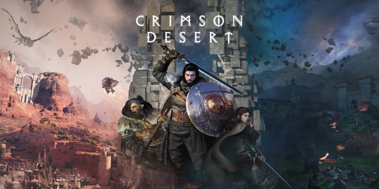 Setelah sempat kena delay, akhirnya Pearl Abyss ngumumin tanggal rilis resmi Crimson Desert yang jatuh pada Maret 2026 mendatang.