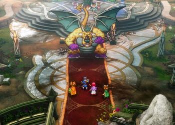 Impresi singkat kami setelah menjajal Dragon Quest I & II HD-2D Remake yang masing-masing hadir dengan pendekatan uniknya sendiri