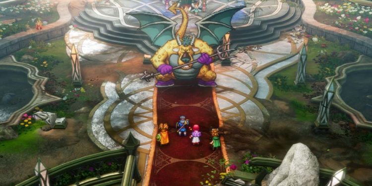 Impresi singkat kami setelah menjajal Dragon Quest I & II HD-2D Remake yang masing-masing hadir dengan pendekatan uniknya sendiri