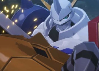 Rangkuman impresi terbaru kami setelah kembali memainkan Digimon Story Time Stranger hingga tiga jam