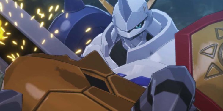 Rangkuman impresi terbaru kami setelah kembali memainkan Digimon Story Time Stranger hingga tiga jam
