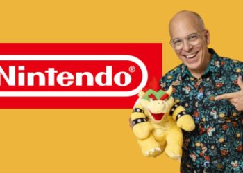 Presiden Nintendo Amerika, Doug Bowser, Resmi Pensiun Akhir Tahun Ini