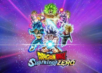 Dragon Ball: Sparking! ZERO Dapat Update Gratis & DLC Baru di Bulan September