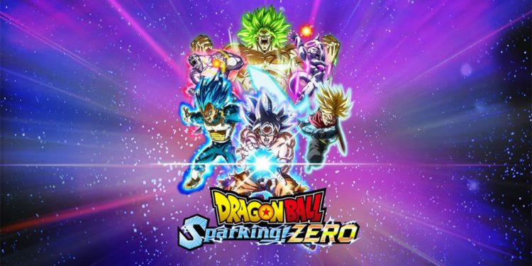 Dragon Ball: Sparking! ZERO Dapat Update Gratis & DLC Baru di Bulan September