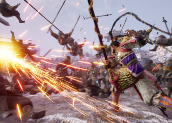 Lewat event State of Play, mereka resmi perkenalkan Dynasty Warriors 3: Complete Edition Remastered untuk konsol dan PC.