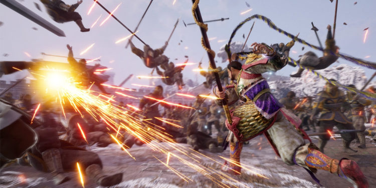 Lewat event State of Play, mereka resmi perkenalkan Dynasty Warriors 3: Complete Edition Remastered untuk konsol dan PC.