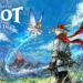 Tokyo Game Show 2025 jadi momen pertama buat nyoba langsung The Adventures of Elliot: The Millennium Tales.