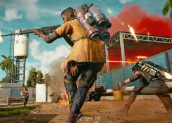 Ubisoft akhirnya buka suara soal arah baru untuk seri Far Cry ke depan, dan sepertinya bakal ada lebih banyak unsur multiplayer.