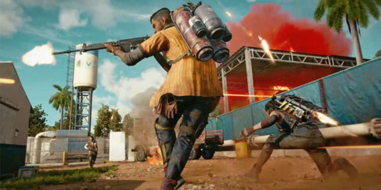 Ubisoft akhirnya buka suara soal arah baru untuk seri Far Cry ke depan, dan sepertinya bakal ada lebih banyak unsur multiplayer.