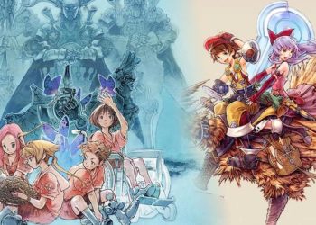 Director Final Fantasy Tactics – The Ivalice Chronicles Tertarik Garap Remaster Seri Lain dan Sekuel Baru!
