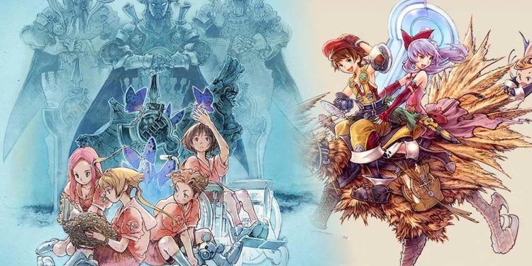 Director Final Fantasy Tactics – The Ivalice Chronicles Tertarik Garap Remaster Seri Lain dan Sekuel Baru!