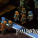 Rangkuman wawancara kami dengan Kazutoyo Maehiro dan Shoichi Matsuzawa yang membahas Final Fantasy Tactics - The Ivalice Chronicles