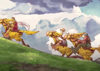 Impresi singkat kami setelah memainkan Final Fantasy Tactics - The Ivalice Chronicles yang berhasil membawa beragam perombakan esensial