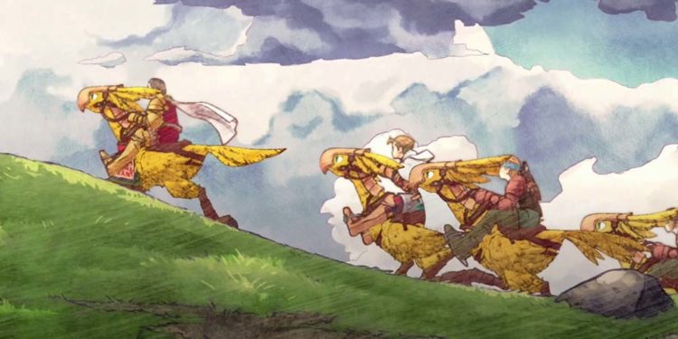 Impresi singkat kami setelah memainkan Final Fantasy Tactics - The Ivalice Chronicles yang berhasil membawa beragam perombakan esensial