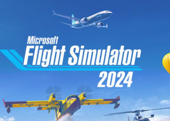 Microsoft Flight Simulator 2024 kabarnya bakal mendarat di PlayStation 5 bulan November mendatang. Masih sekedar rumor.