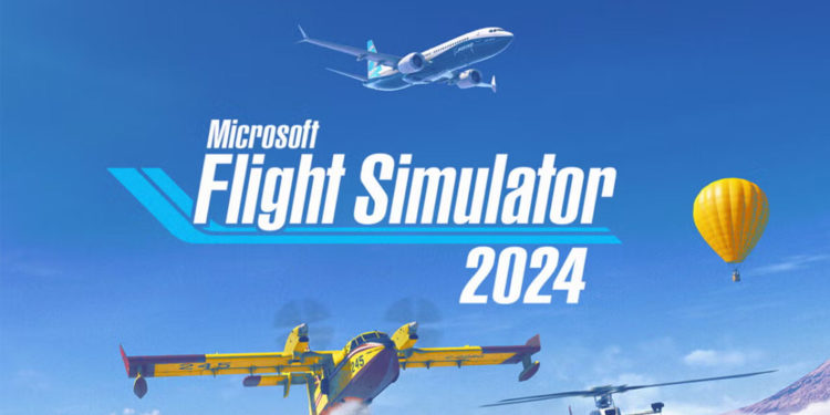 Microsoft Flight Simulator 2024 kabarnya bakal mendarat di PlayStation 5 bulan November mendatang. Masih sekedar rumor.