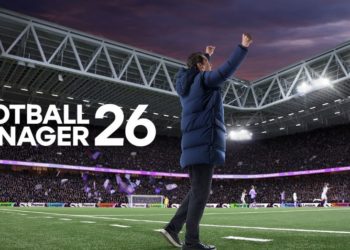 Football Manager 26 Resmi Diumumkan, Kali ini Berlisensi Premier League
