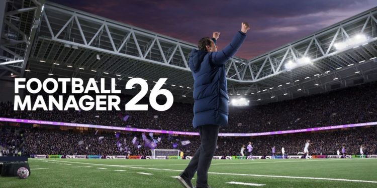 Football Manager 26 Resmi Diumumkan, Kali ini Berlisensi Premier League
