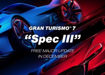 Gran Turismo 7 Umumkan Update Spec III, Serta Capai 100 Juta Penjualan
