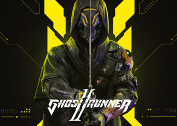 Seperti misalnya kini game keren – Ghostrunner 2 yang bisa dididapatkan gratis di Epic Games Store dalam waktu terbatas.