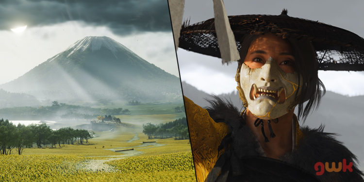 Joanna Wang, sang Art Director yang sudah dua dekade berkarya dan mendapatkan kesempatan memimpin seni di Ghost of Yōtei.