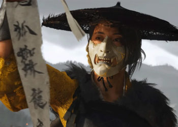 Kami dapat kesempatan nyobain dan review Ghost of Yōtei pada artikel ini. Visualnya fantastis dengan gameplay yang brutal.